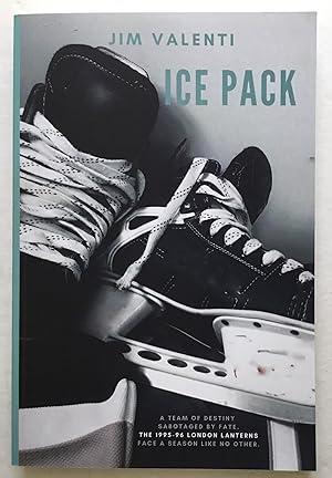 Ice Pack.