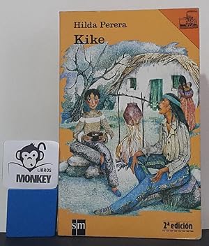 Imagen del vendedor de Kike a la venta por MONKEY LIBROS