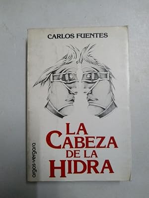 Imagen del vendedor de La Cabeza de la Hidra a la venta por Libros Ambig