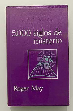 Seller image for 5.000 Siglos de misterio for sale by Nk Libros