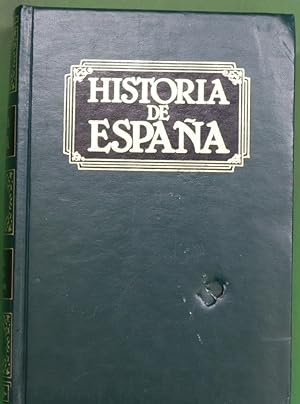 Imagen del vendedor de Historia de Espaa (t. X) a la venta por Librera Alonso Quijano