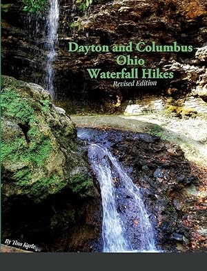 Immagine del venditore per Dayton and Columbus Ohio Waterfall Hikes venduto da moluna