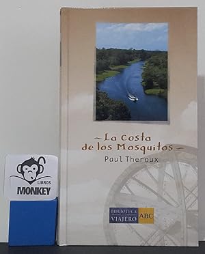 Imagen del vendedor de La Costa de los Mosquitos a la venta por MONKEY LIBROS