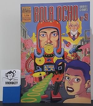 Bola ocho Nº 9