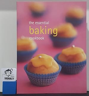 Seller image for The essential baking cookbook for sale by MONKEY LIBROS