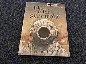Seller image for Tales From Outer Suburbia for sale by Betty Mittendorf /Tiffany Power BKSLINEN