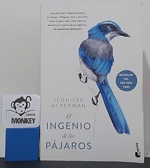 El ingenio de los pájaros