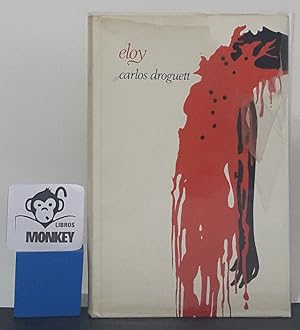 Imagen del vendedor de Eloy a la venta por MONKEY LIBROS