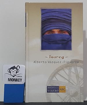 Imagen del vendedor de Tuareg a la venta por MONKEY LIBROS