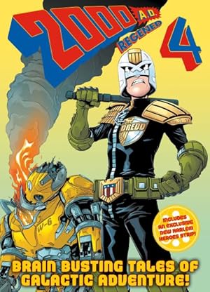 Seller image for 2000 Ad Regened 4 for sale by GreatBookPricesUK