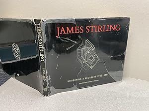 JAMES STIRLING : Buildings & Projects, 1950-1974