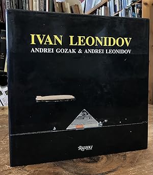 Seller image for IVAN LEONIDOV for sale by Atlanta Vintage Books
