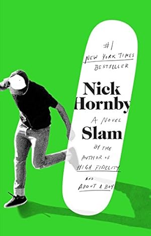 Seller image for Slam for sale by Reliant Bookstore