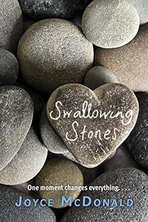 Imagen del vendedor de Swallowing Stones a la venta por Reliant Bookstore