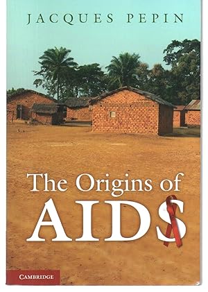 Immagine del venditore per The Origins of AIDS venduto da EdmondDantes Bookseller