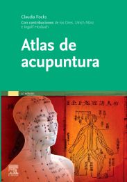 Imagen del vendedor de Atlas de acupuntura a la venta por Vuestros Libros