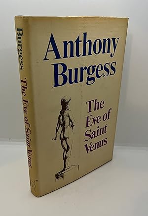 Seller image for The Eve of Saint Venus for sale by Free Play Books
