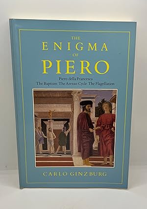 Imagen del vendedor de The Enigma of Piero: Piero Della Francesca a la venta por Free Play Books