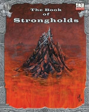 Seller image for Book of Strongholds for sale by WeBuyBooks