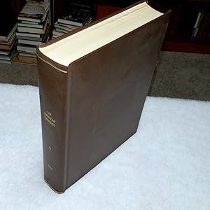 Imagen del vendedor de The American Organist, Volume 14, Number 1 Through Number 12 a la venta por Lloyd Zimmer, Books and Maps