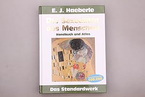 Bild des Verkufers fr DIE SEXUALITT DES MENSCHEN. Handbuch und Atlas zum Verkauf von INFINIBU KG