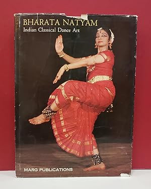 Seller image for Bharata Natyam: Indian Classical Dance Art for sale by Moe's Books