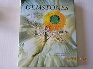 Immagine del venditore per Gemstones Symbols Of Beauty And Power venduto da Amber Unicorn Books