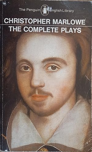 Bild des Verkufers fr The Complete Plays (Penguin English Library) zum Verkauf von The Book House, Inc.  - St. Louis