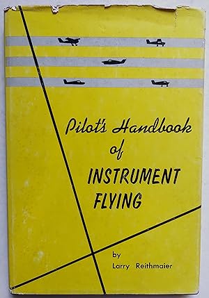 Pilot's Handbook of Instrument Flying