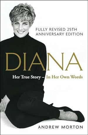 Seller image for Diana (Hardcover) for sale by CitiRetail