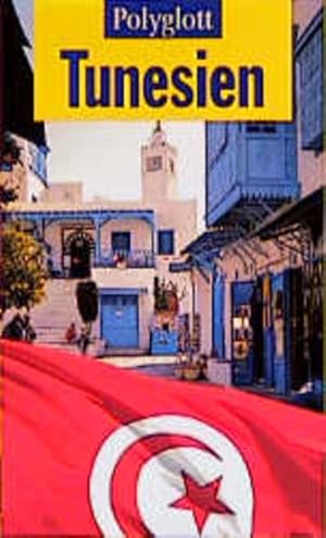 Seller image for Tunesien for sale by Versandantiquariat Felix Mcke