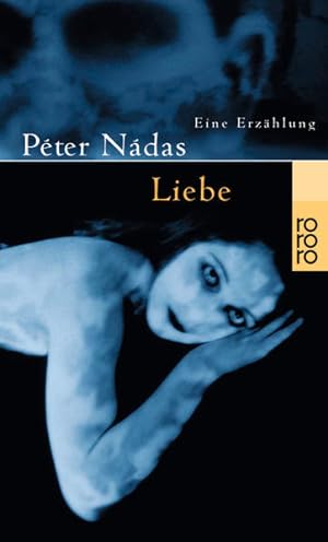 Seller image for Liebe: Eine Erzhlung for sale by Versandantiquariat Felix Mcke