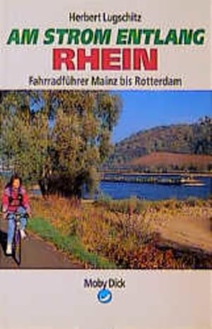 Imagen del vendedor de Fahrradfhrer Rhein a la venta por Versandantiquariat Felix Mcke