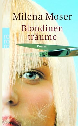 Seller image for Blondinentrume for sale by Versandantiquariat Felix Mcke