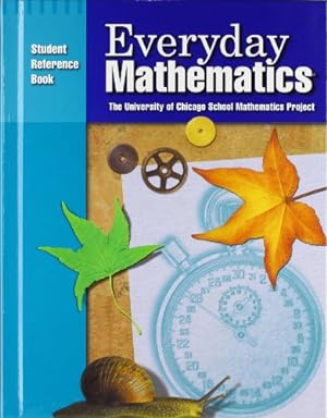 Seller image for Everyday Mathematics: Student Reference Book, Grade 5 for sale by Reliant Bookstore