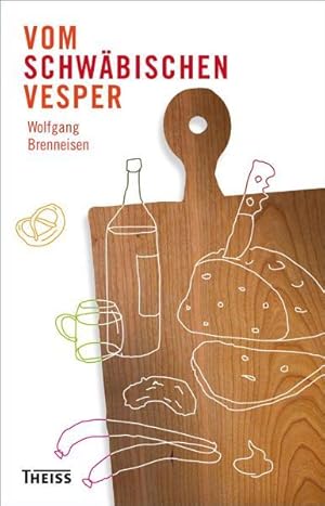 Seller image for Vom schwbischen Vesper for sale by Versandantiquariat Felix Mcke