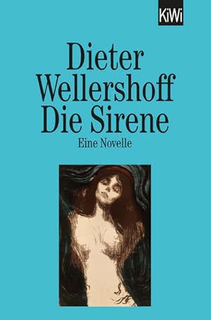 Imagen del vendedor de Die Sirene a la venta por Versandantiquariat Felix Mcke