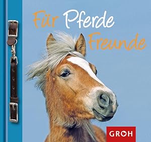 Seller image for Fr Pferdefreunde (Zeit fr Freunde) for sale by Versandantiquariat Felix Mcke