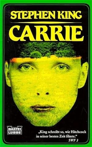 Seller image for Carrie (Paperbacks. Bastei Lbbe Taschenbcher) for sale by Versandantiquariat Felix Mcke