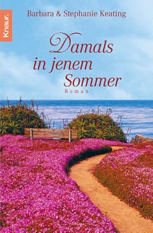 Image du vendeur pour Damals in jenem Sommer mis en vente par Versandantiquariat Felix Mcke