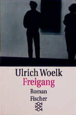 Bild des Verkufers fr Freigang: Roman (Fischer Taschenbcher) zum Verkauf von Versandantiquariat Felix Mcke