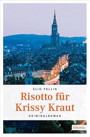 Immagine del venditore per Risotto f�r Krissy Kraut venduto da Versandantiquariat Felix M�cke