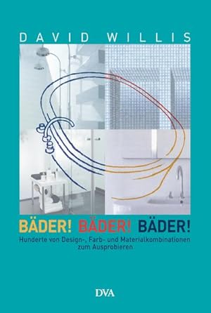 Seller image for Bder! Bder! Bder! for sale by Versandantiquariat Felix Mcke