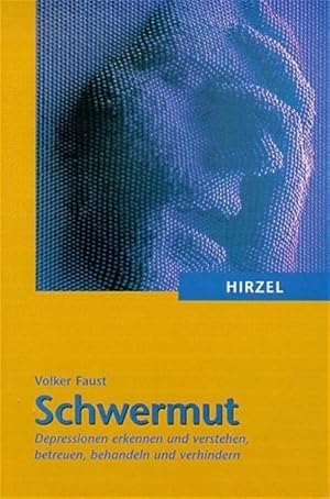 Bild des Verkufers fr Schwermut: Depressionen erkennen und verstehen, betreuen, behandeln und verhindern zum Verkauf von Versandantiquariat Felix Mcke