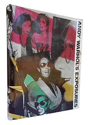 Seller image for Andy Warhol's Exposures for sale by Brazos Bend Books