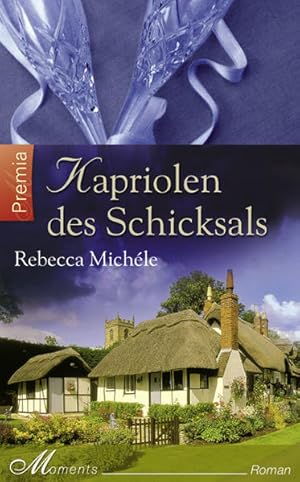 Bild des Verkufers fr Kapriolen des Schicksals zum Verkauf von Versandantiquariat Felix Mcke