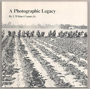 Seller image for A Photographic Legacy for sale by Jeff Hirsch Books, ABAA