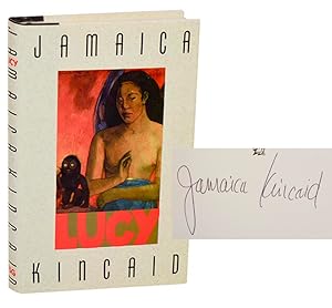 Seller image for Lucy (Signed First Edition) for sale by Jeff Hirsch Books, ABAA