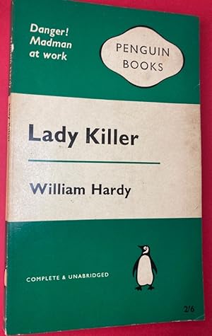 Lady Killer.