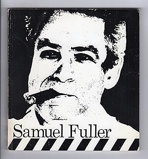 Seller image for SAMUEL FULLER for sale by BOOKFELLOWS Fine Books, ABAA